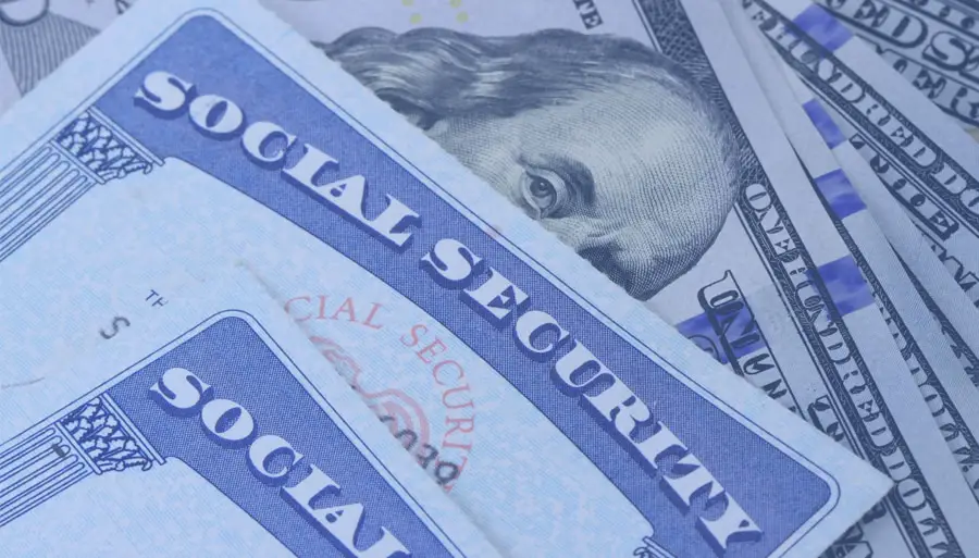 Social Security Abuse Statistics