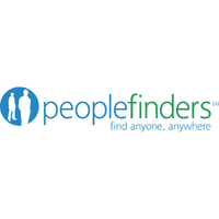 PeopleFinders Logo