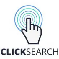 ClickSearch Logo