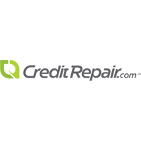 CreditRepair.com Logo