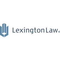 LexingtonLaw Logo