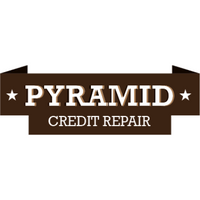 Pyramid Credit Repair Logo