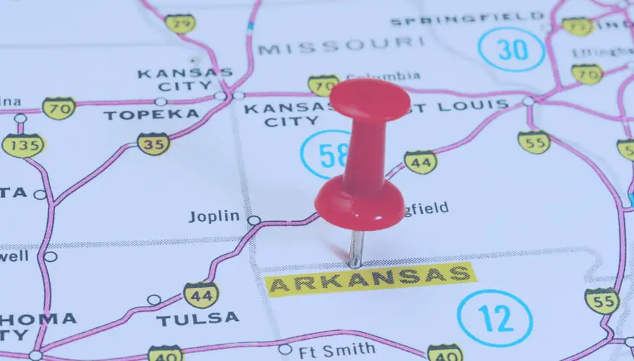 A Guide to Arkansas Sex Offender Laws | Screen & Reveal