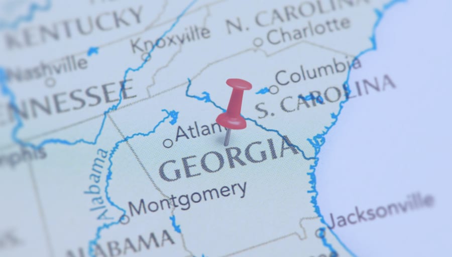 Georgia Sex Offender Laws Featured Image