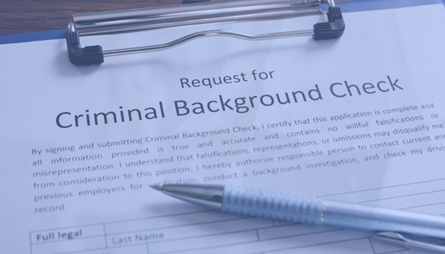 Do Pending Charges Show Up on a Background Check Featured Image