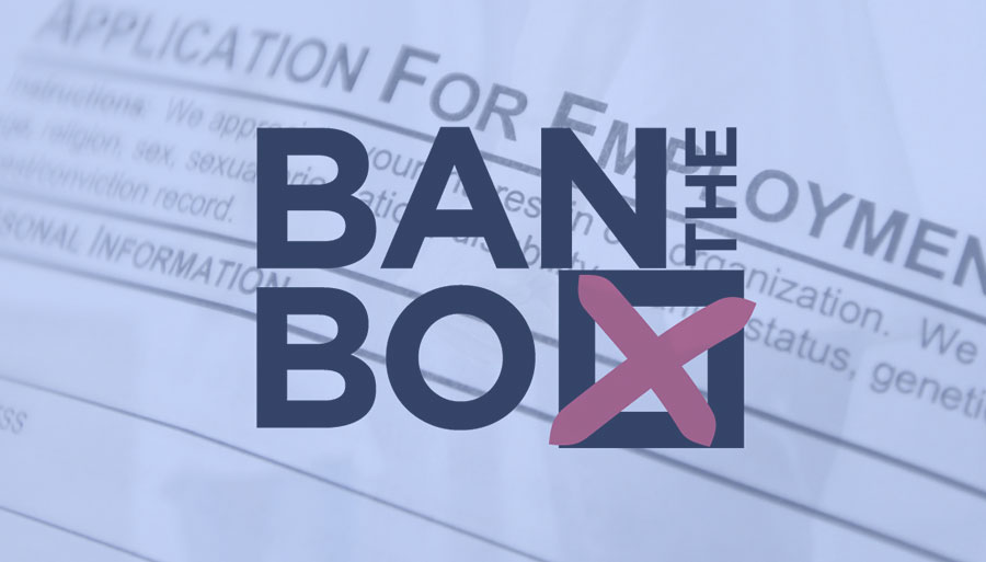 Ban the Box Featured Image