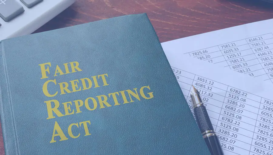 Fair Credit Reporting Act Featured Image