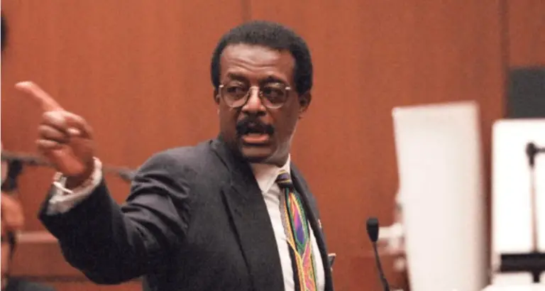 15 Famous Lawyers Who Made History Around the World